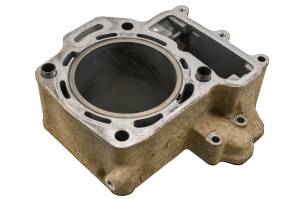 Kawasaki - 04 Kawasaki KFX700 2x4 Rear Cylinder V-Force For Parts - Image 3