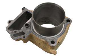 Kawasaki - 04 Kawasaki KFX700 2x4 Rear Cylinder V-Force For Parts - Image 5