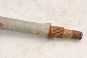 Kawasaki - 08 Kawasaki KFX450R Rear Axle - Image 2