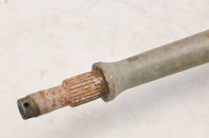 Kawasaki - 08 Kawasaki KFX450R Rear Axle - Image 4