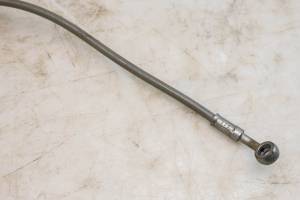 Can-Am - 18 Can-Am Outlander Max 650 XT 4x4 Brake Lines - Image 6