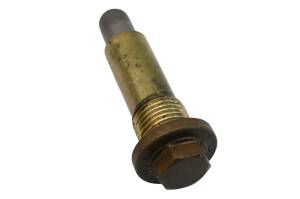 Kawasaki - 04 Kawasaki KFX700 2x4 Oil Pump Chain Tensioner Bolt V-Force - Image 3