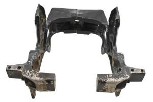 Can-Am - 08 Can-Am DS450 Frame Hips Left & Right - Image 2