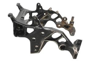 Can-Am - 08 Can-Am DS450 Frame Hips Left & Right - Image 3
