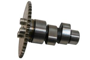 18 Can-Am Outlander Max 650 XT 4x4 Front Camshaft Cam Shaft