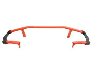 18 Can-Am Outlander Max 650 XT 4x4 Rear Bumper