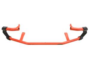 Can-Am - 18 Can-Am Outlander Max 650 XT 4x4 Rear Bumper - Image 2