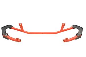 Can-Am - 18 Can-Am Outlander Max 650 XT 4x4 Rear Bumper - Image 3