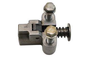 Kawasaki - 04 Kawasaki KFX700 2x4 Secondary Cam Chain Tensioner V-Force - Image 1