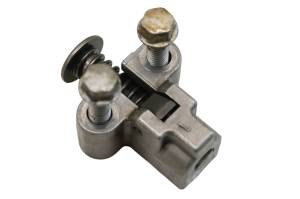 Kawasaki - 04 Kawasaki KFX700 2x4 Secondary Cam Chain Tensioner V-Force - Image 2