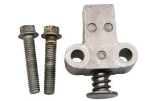 Kawasaki - 04 Kawasaki KFX700 2x4 Secondary Cam Chain Tensioner V-Force - Image 3