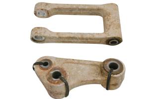 Kawasaki - 08 Kawasaki KFX450R Rear Shock Linkage - Image 2