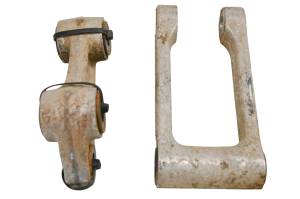 Kawasaki - 08 Kawasaki KFX450R Rear Shock Linkage - Image 3