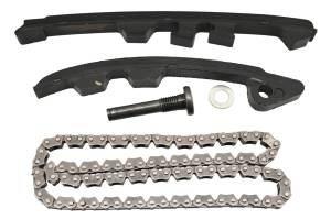 Kawasaki - 04 Kawasaki KFX700 2x4 Cam Chain & Guides V-Force - Image 2