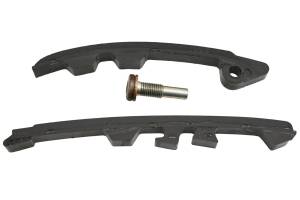 Kawasaki - 04 Kawasaki KFX700 2x4 Cam Chain Guides V-Force - Image 2