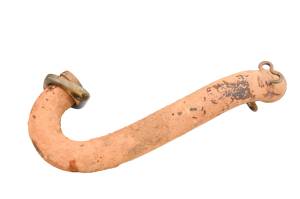 Can-Am - 18 Can-Am Outlander Max 650 XT 4x4 Front Header Exhaust Head Pipe - Image 2