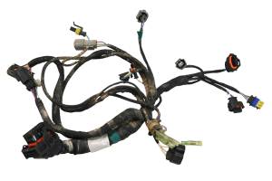 Can-Am - 18 Can-Am Outlander Max 650 XT 4x4 Engine Wire Harness Electrical Wiring - Image 1