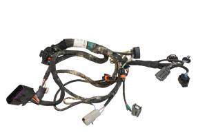 Can-Am - 18 Can-Am Outlander Max 650 XT 4x4 Engine Wire Harness Electrical Wiring - Image 2