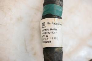 Can-Am - 18 Can-Am Outlander Max 650 XT 4x4 Engine Wire Harness Electrical Wiring - Image 5