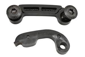 Kawasaki - 04 Kawasaki KFX700 2x4 Secondary Cam Guides V-Force - Image 1