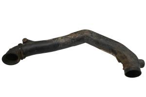 Kawasaki - 04 Kawasaki KFX700 2x4 Clutch Snorkel Intake Vent Tube V-Force - Image 1