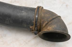 Kawasaki - 04 Kawasaki KFX700 2x4 Clutch Snorkel Intake Vent Tube V-Force - Image 5