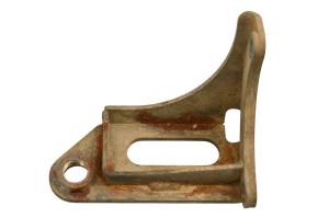 04 Kawasaki KFX700 2x4 Reverse Cable Bracket Mount V-Force