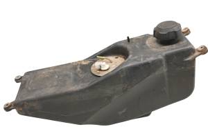 Kawasaki - 04 Kawasaki KFX700 2x4 Gas Tank & Fuel Pump V-Force - Image 1