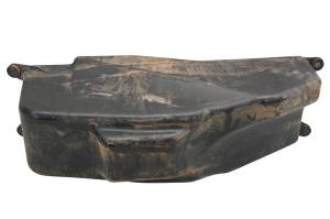 Kawasaki - 04 Kawasaki KFX700 2x4 Gas Tank & Fuel Pump V-Force - Image 3