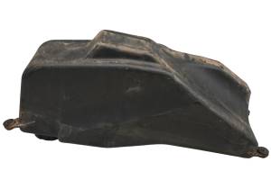 Kawasaki - 04 Kawasaki KFX700 2x4 Gas Tank & Fuel Pump V-Force - Image 4