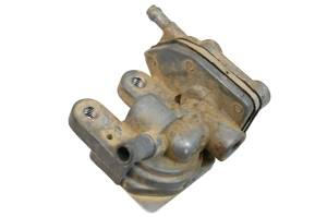 Kawasaki - 04 Kawasaki KFX700 2x4 Fuel Petcock V-Force - Image 3