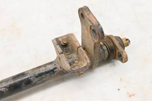 Kawasaki - 04 Kawasaki KFX700 2x4 Steering Stem Shaft V-Force - Image 4