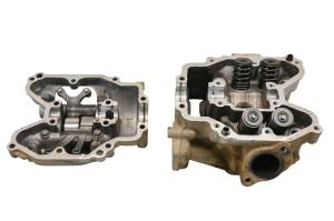 Kawasaki - 04 Kawasaki KFX700 2x4 Rear Cylinder Head V-Force - Image 3