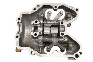 Kawasaki - 04 Kawasaki KFX700 2x4 Rear Cylinder Head V-Force - Image 5