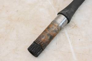 Can-Am - 18 Can-Am Outlander Max 650 XT 4x4 Middle Drive Shaft - Image 3