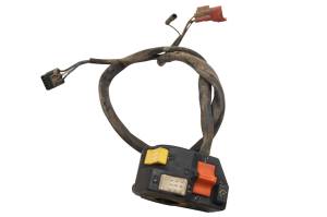 Honda - 06 Honda TRX250EX Headlight On Off Handlebar Start Switch - Image 1