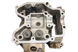 Kawasaki - 04 Kawasaki KFX700 2x4 Front Cylinder Head V-Force - Image 6