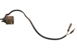 Honda - 06 Honda TRX250EX Starter Solenoid - Image 2