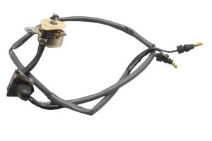 06 Honda TRX250EX Gear Change Switch