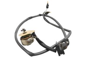 Honda - 06 Honda TRX250EX Gear Change Switch - Image 3