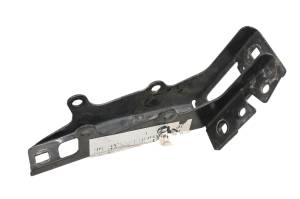 18 Can-Am Outlander Max 650 XT 4x4 Brake Pedal Bracket Mount