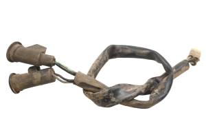 Honda - 06 Honda TRX250EX Indicator Lights Neutral Dash - Image 3