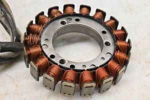 Kawasaki - 04 Kawasaki KFX700 2x4 Stator V-Force - Image 3