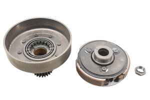 Honda - 06 Honda TRX250EX Centrifugal Wet Clutch - Image 2