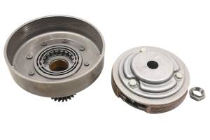 Honda - 06 Honda TRX250EX Centrifugal Wet Clutch - Image 3