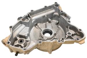 Kawasaki - 04 Kawasaki KFX700 2x4 Stator Cover V-Force - Image 4