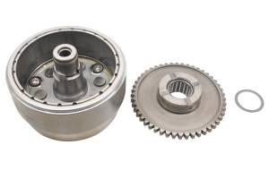 Honda - 06 Honda TRX250EX Flywheel Starter Clutch Bearing & Gear - Image 1