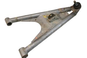 Kawasaki - 04 Kawasaki KFX700 2x4 Front Lower Right A-Arm V-Force - Image 2