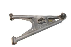 04 Kawasaki KFX700 2x4 Front Lower Left A-Arm V-Force