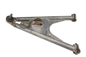 Kawasaki - 04 Kawasaki KFX700 2x4 Front Lower Left A-Arm V-Force - Image 2